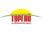 Ресторанный комплекс "Тургай"