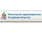Министрерство здравоохранения Республики Татарстан