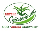 ООО "Аптека Столетник"